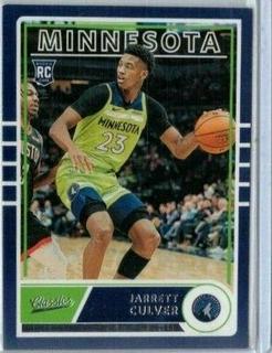Jarrett Culver