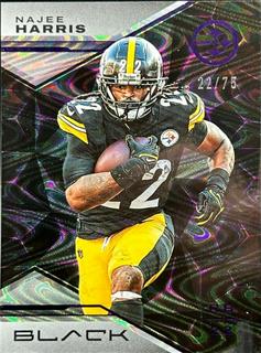 Najee Harris