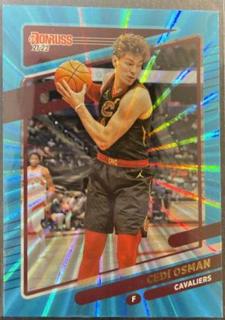 Cedi Osman