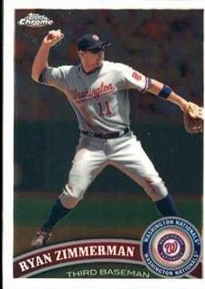 Ryan Zimmerman
