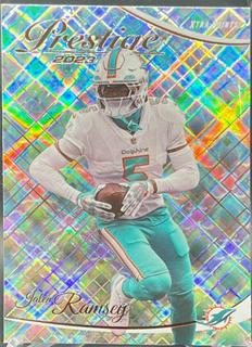 Jalen Ramsey