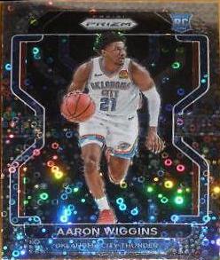 Aaron Wiggins