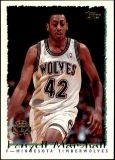 Donyell Marshall