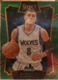 Zach LaVine