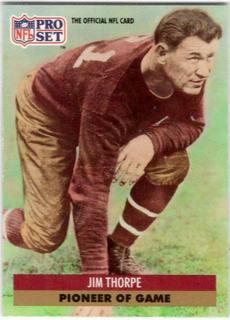 Jim Thorpe