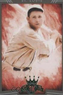 Rogers Hornsby #118 2015 Panini Diamond Kings Baseball