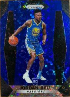 Jordan Bell