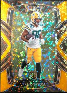 Malik Taylor