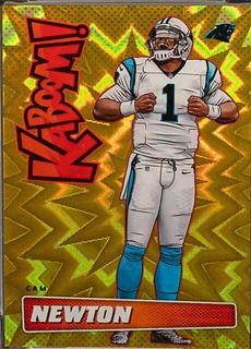 Cam Newton