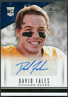 David Fales