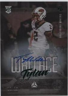 Tylan Wallace