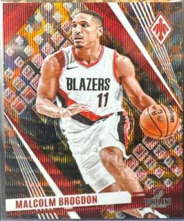 Malcolm Brogdon
