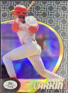 Barry Larkin