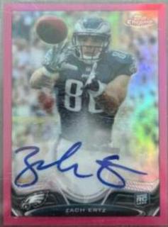 Zach Ertz