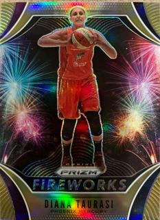 Diana Taurasi