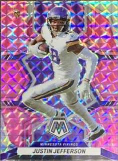 Justin Jefferson