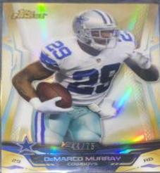 DeMarco Murray