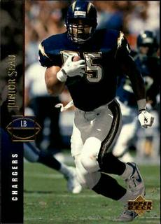 Junior Seau