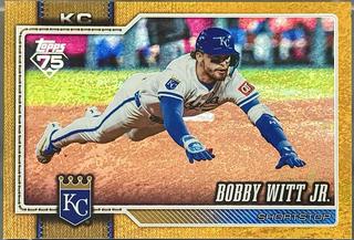 Bobby Witt Jr.