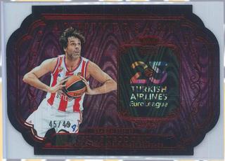 Milos Teodosic