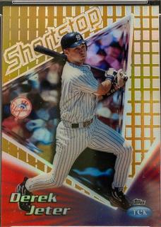 Derek Jeter