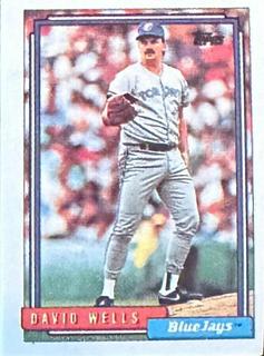 David Wells