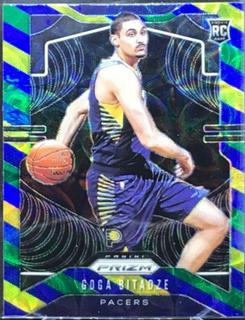 Goga Bitadze