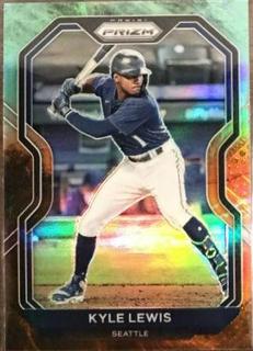 Kyle Lewis