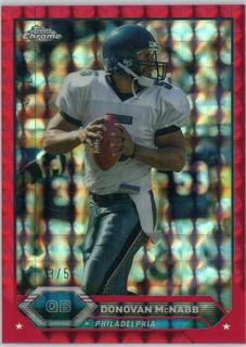 Donovan McNabb
