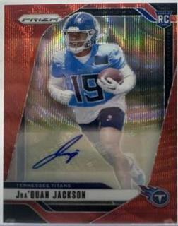 Jha'Quan Jackson