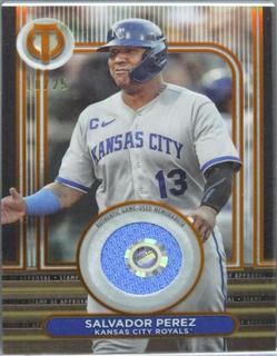Salvador Perez