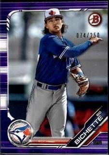 Bo Bichette