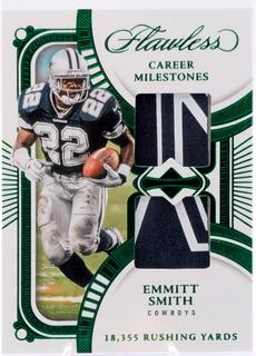 Emmitt Smith