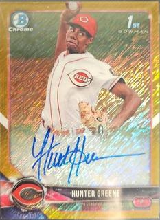 Hunter Greene