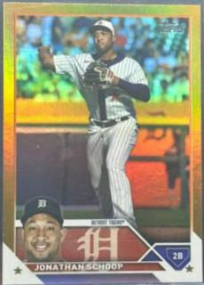 Jonathan Schoop