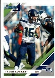 Tyler Lockett