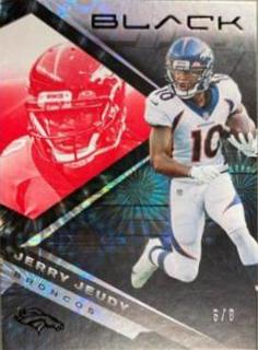 Jerry Jeudy