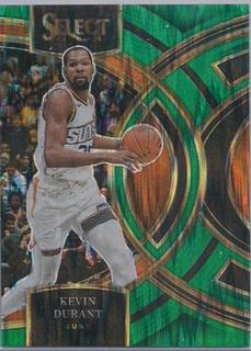 Kevin Durant