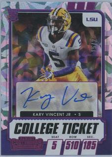 Kary Vincent Jr.