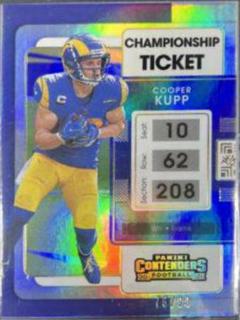 Cooper Kupp