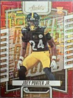 Joey Porter Jr.