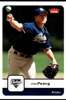 Jake Peavy