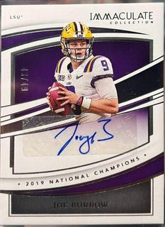 Joe Burrow