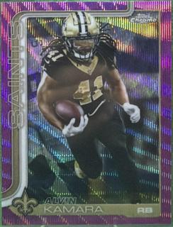 Alvin Kamara