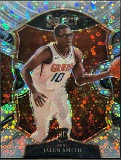 Jalen Smith