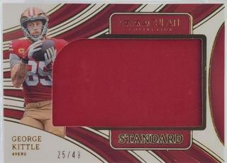 George Kittle