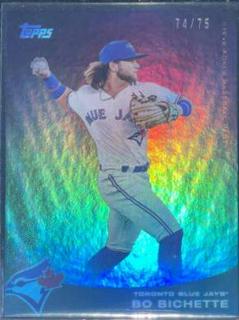 Bo Bichette