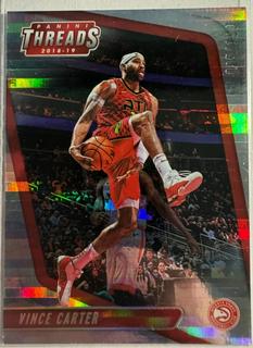 Vince Carter