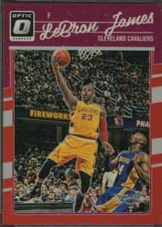 LeBron James