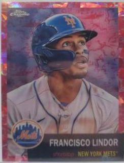 Francisco Lindor